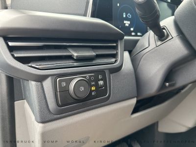 Ford Tourneo Custom Neuwagen Ford Tourneo Custom Neuwagen