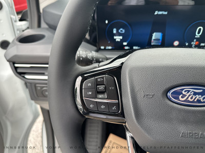 Ford Tourneo Custom Neuwagen