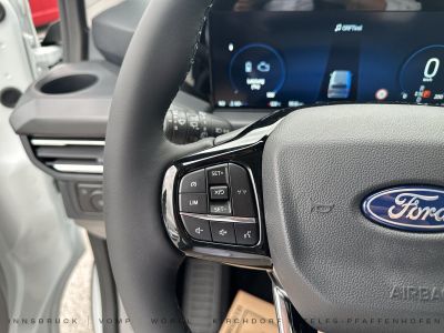 Ford Tourneo Custom Neuwagen Ford Tourneo Custom Neuwagen