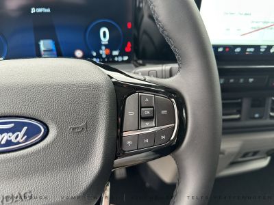 Ford Tourneo Custom Neuwagen Ford Tourneo Custom Neuwagen