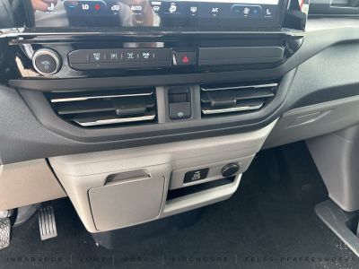 Ford Tourneo Custom Neuwagen Ford Tourneo Custom Neuwagen