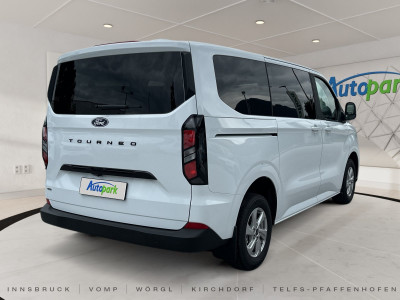 Ford Tourneo Custom Neuwagen