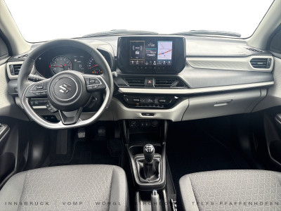Suzuki Swift Neuwagen
