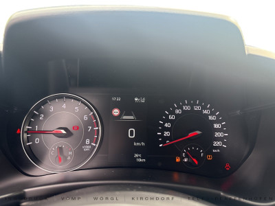 Suzuki Swift Neuwagen
