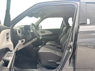 Suzuki Swift Neuwagen