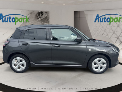 Suzuki Swift Neuwagen