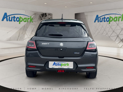 Suzuki Swift Neuwagen