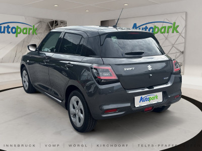 Suzuki Swift Neuwagen