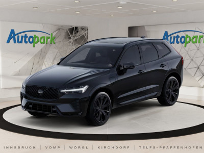 Volvo XC60 Neuwagen
