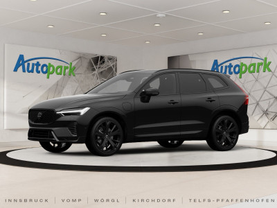 Volvo XC60 Neuwagen