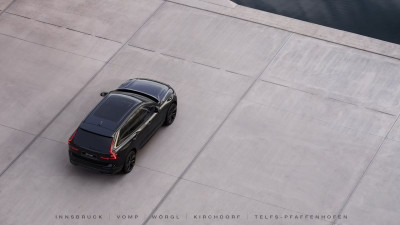 Volvo XC60 Neuwagen