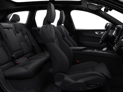 Volvo XC60 Neuwagen