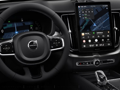 Volvo XC60 Neuwagen