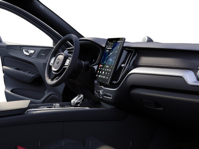 Volvo XC60 Neuwagen