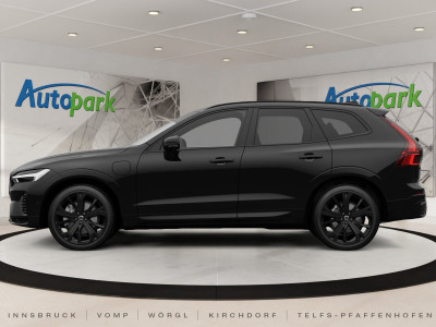 Volvo XC60 Neuwagen