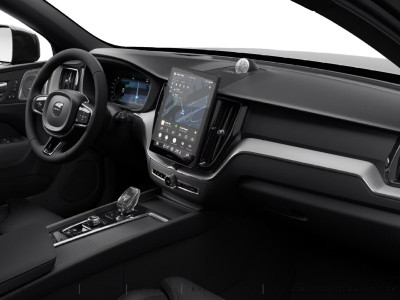 Volvo XC60 Neuwagen