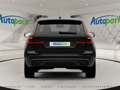 Volvo XC60 Neuwagen