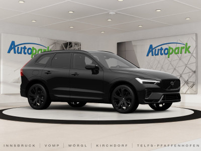 Volvo XC60 Neuwagen
