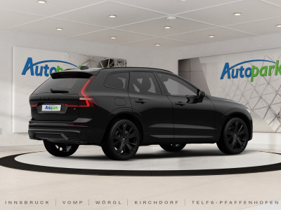 Volvo XC60 Neuwagen