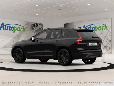Volvo XC60 Neuwagen