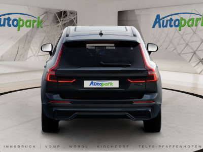Volvo XC60 Neuwagen