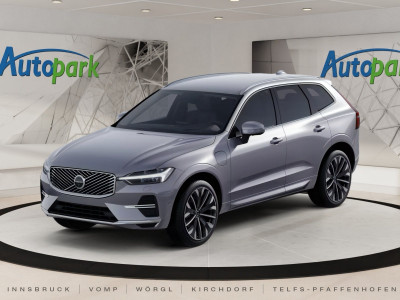 Volvo XC60 Neuwagen