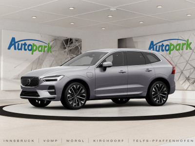 Volvo XC60 Neuwagen