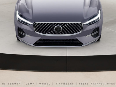 Volvo XC60 Neuwagen