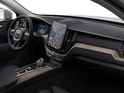 Volvo XC60 Neuwagen