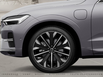 Volvo XC60 Neuwagen