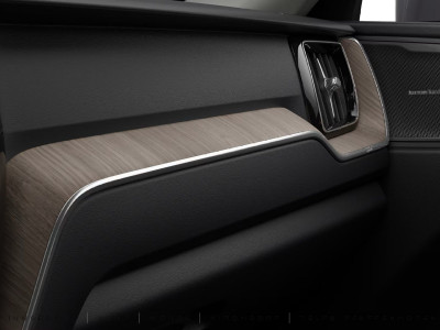 Volvo XC60 Neuwagen