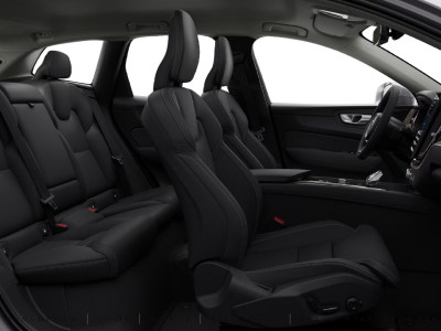 Volvo XC60 Neuwagen