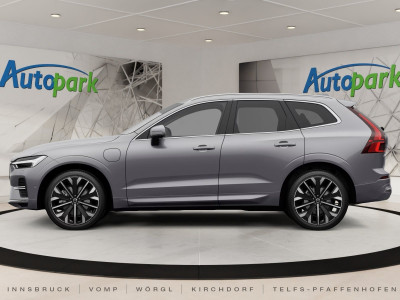 Volvo XC60 Neuwagen