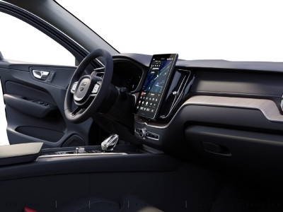 Volvo XC60 Neuwagen
