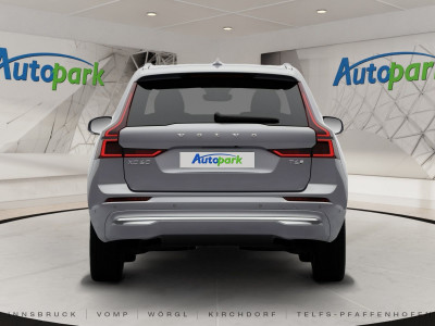 Volvo XC60 Neuwagen