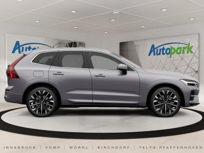 Volvo XC60 Neuwagen