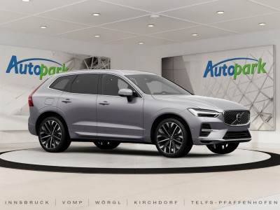 Volvo XC60 Neuwagen