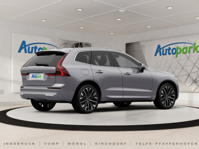 Volvo XC60 Neuwagen