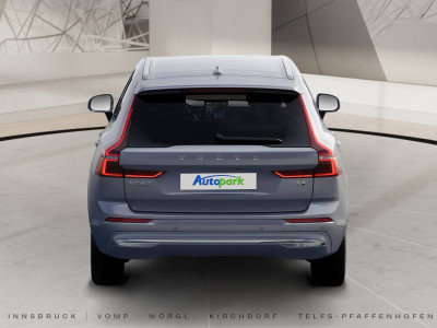 Volvo XC60 Neuwagen