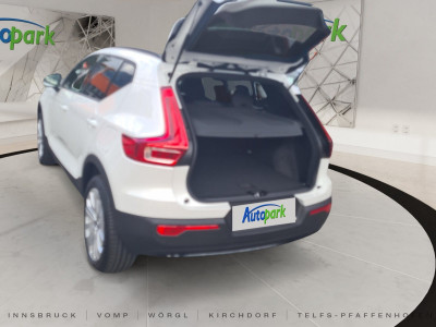 Volvo EX40 Vorführwagen Volvo EX40 Vorführwagen