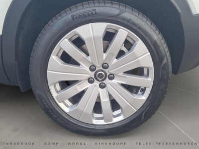 Volvo EX40 Vorführwagen Volvo EX40 Vorführwagen
