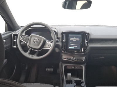 Volvo EX40 Vorführwagen Volvo EX40 Vorführwagen