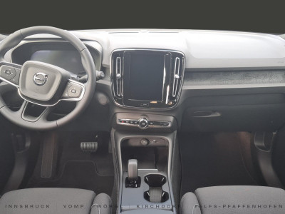 Volvo EX40 Vorführwagen Volvo EX40 Vorführwagen