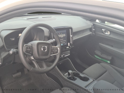 Volvo EX40 Vorführwagen Volvo EX40 Vorführwagen