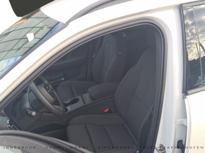 Volvo EX40 Vorführwagen Volvo EX40 Vorführwagen