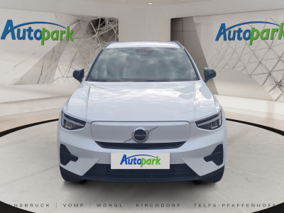 Volvo EX40 Vorführwagen Volvo EX40 Vorführwagen