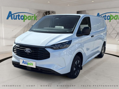 Ford Transit Custom Vorführwagen Ford Transit Custom Vorführwagen