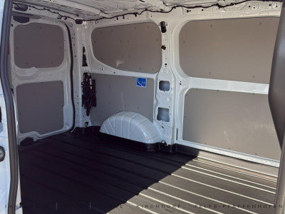 Ford Transit Custom Vorführwagen Ford Transit Custom Vorführwagen