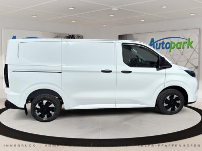 Ford Transit Custom Vorführwagen Ford Transit Custom Vorführwagen