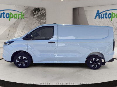 Ford Transit Custom Vorführwagen Ford Transit Custom Vorführwagen